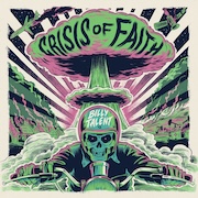 DVD/Blu-ray-Review: Billy Talent - Crisis Of Faith